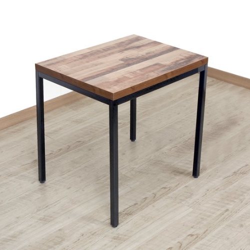 오디엔즈 미니 입식 식탁 600