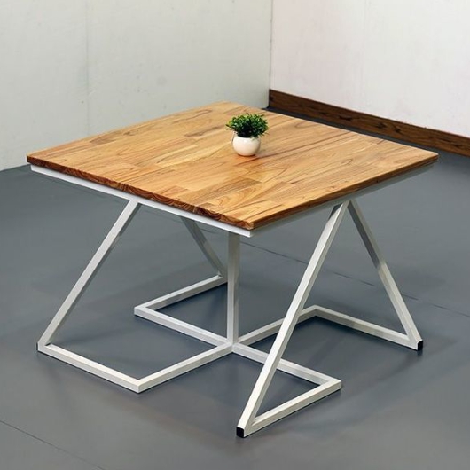 도도 베리슨 4인 식탁 680