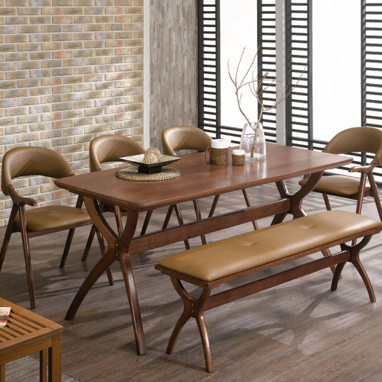 로드퍼니처 나르샤 원목 식탁 1700