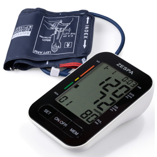 제스파 닥터블루트 자동전자혈압계 ZPM300