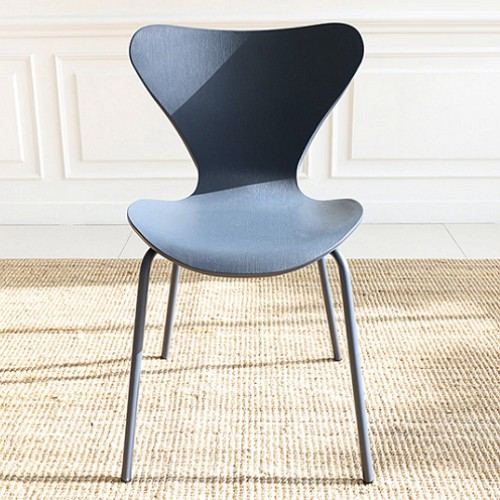 끌레오  위니 인테리어 포인트 의자