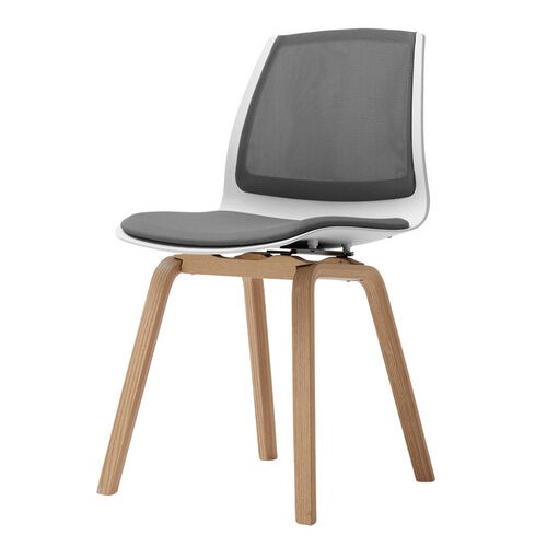 듀오백  바인츠 디자인 인테리어 의자 BQ-6LW