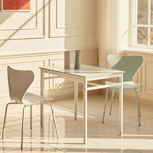 끌레오 피코 포세린 세라믹 식탁 900