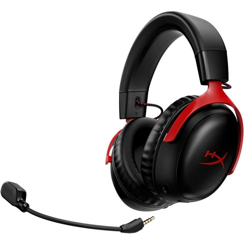 HyperX  Cloud III Wireless