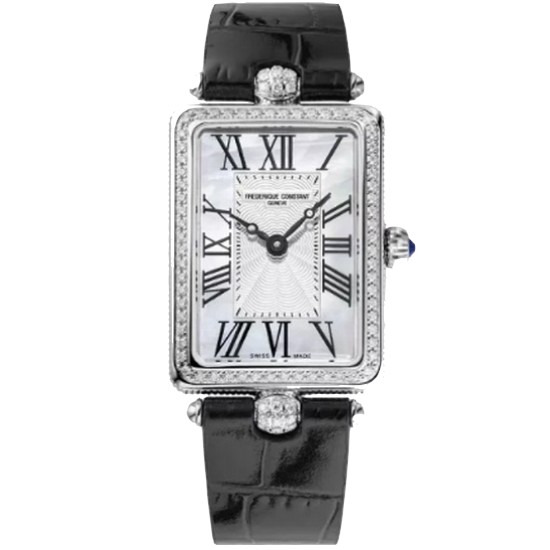 프레드릭콘스탄트 클래식 아르데코 까레 FC-200MPW2ACD6