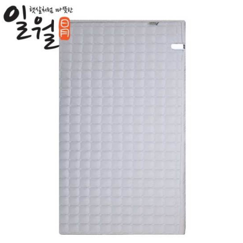 일월  리베하임 순면 스마트 카본매트 IW-RF208