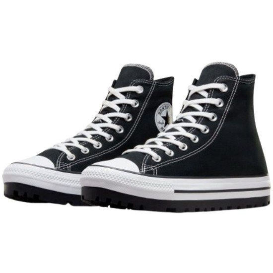 컨버스 척테일러 올스타 시티 트레킹 블랙 A06776C Chuck Taylor All Star City Trek