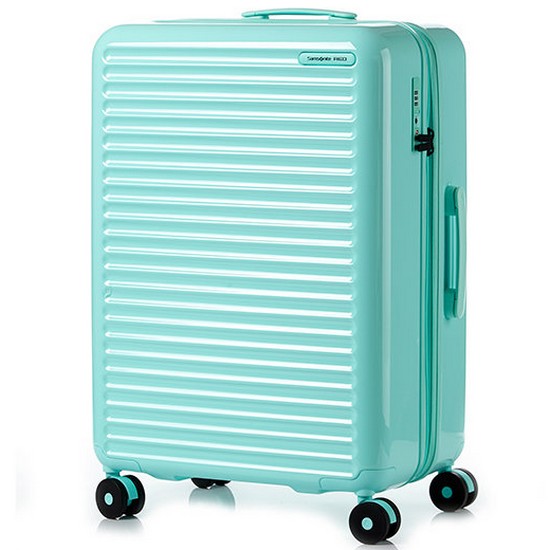 쌤소나이트 레드 TOIIS BLOSSOM 캐리어 68/25 EXP SOFT MINT_QV684002 (25인치)