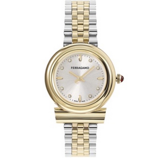 페라가모 Gancini SFMV014-23