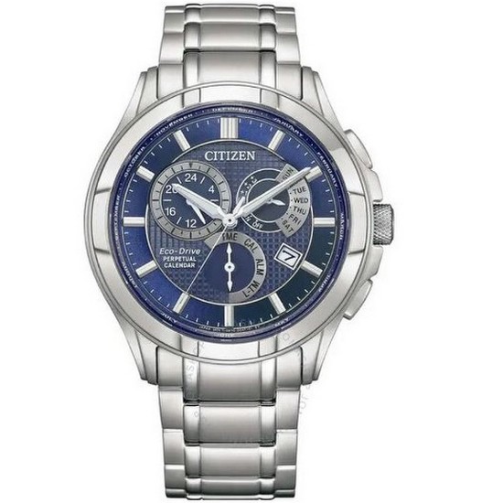 시티즌 에코드라이브 BL8160-58L