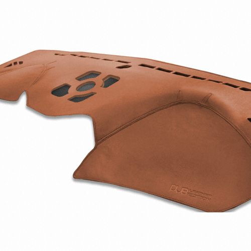 DUB  레더에디션 가죽 대쉬보드커버 현대 포터2 전용