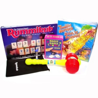 코드코드  루미큐브 클래식