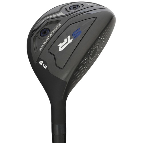 지브이골프코리아 지브이투어 STR 유틸리티