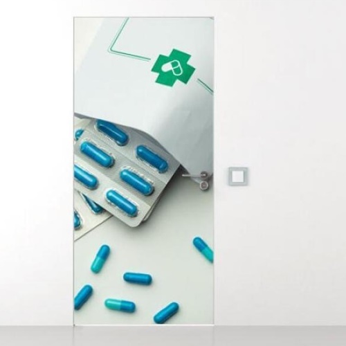 꾸밈  약국에서처방받은약 gb855