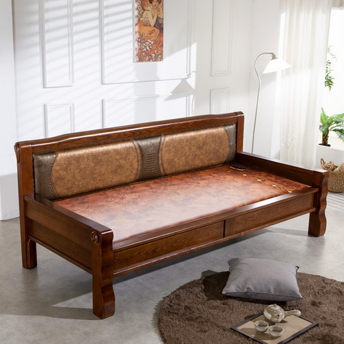 인터데코 HM007 호텔라인 온돌 흙소파 MS