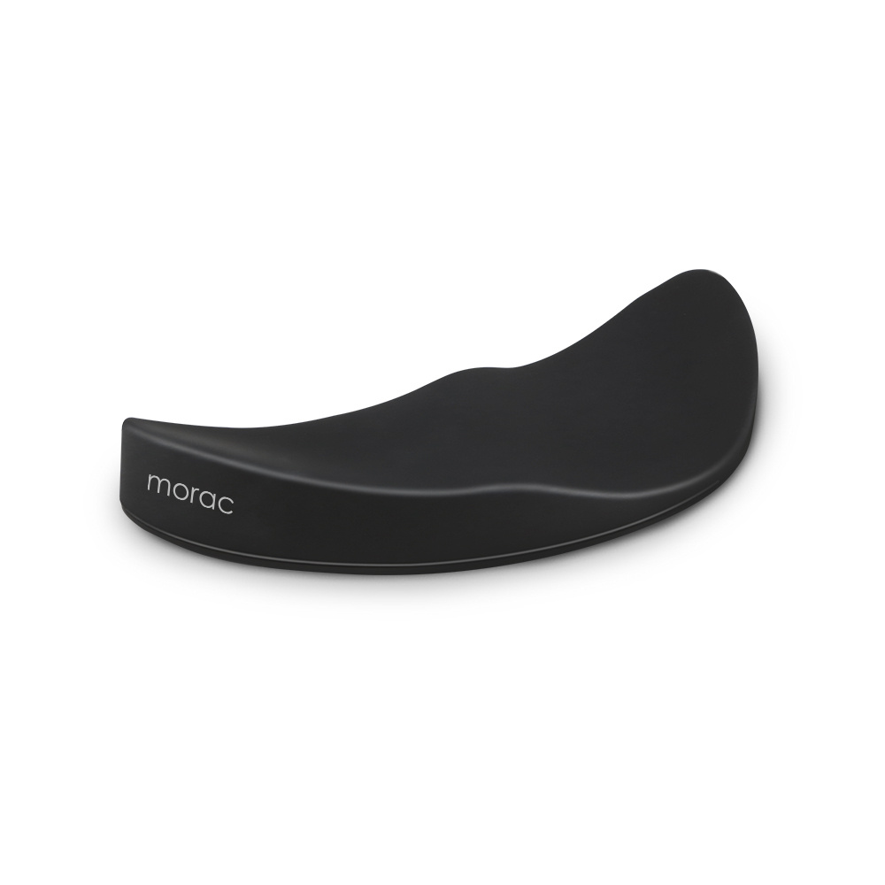 Morac  MR-OF-AR05 모쿠 슬림 손목 받침대