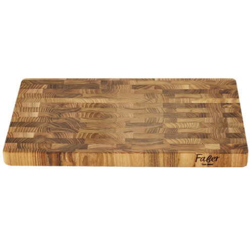 파베르  엔드그레인 도마