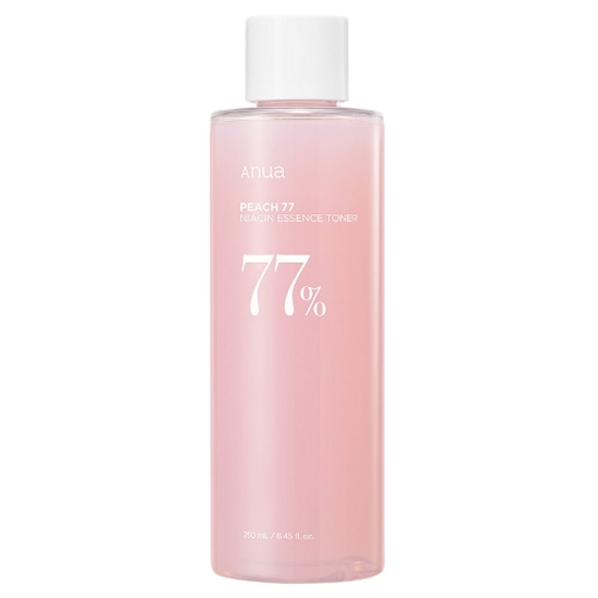 아누아 복숭아 77 나이아신 에센스 토너 250ml