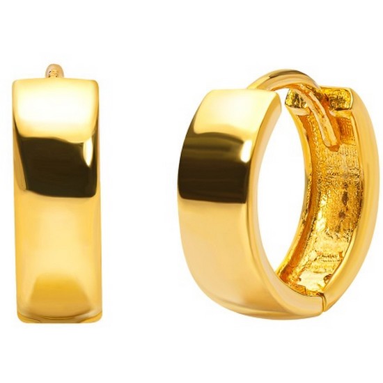 한국금다이아몬드  원터치 귀걸이 여자 남자 민자 평 3g