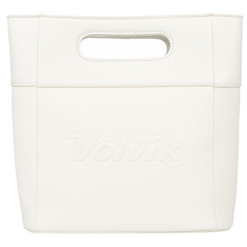 볼빅  베이직 사각백 VLABN901_OW