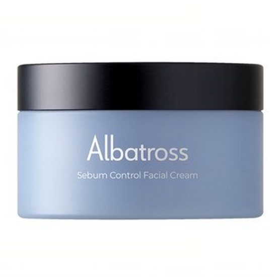 참존 알바트로스 세범 컨트롤 페이셜 크림 100ml