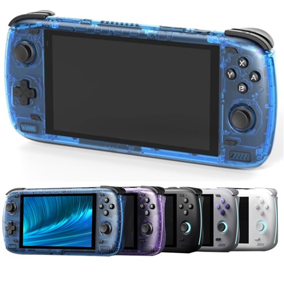 AYN  오딘 2 맥스