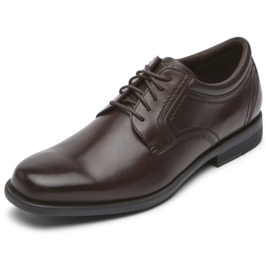 락포트 아이작 플레인 토 CJ3202