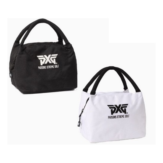 PXG  보냉백 해외구매