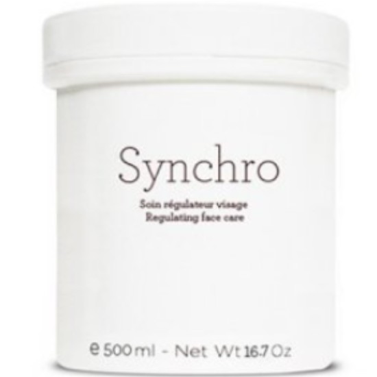 제네틱 씬크로 활력크림 500ml