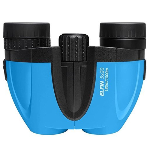 브레서  elfin 7X20 쌍안경