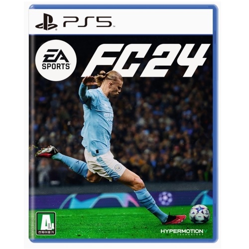 EA  FC 24 한글판
