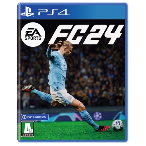 EA  FC 24 한글판