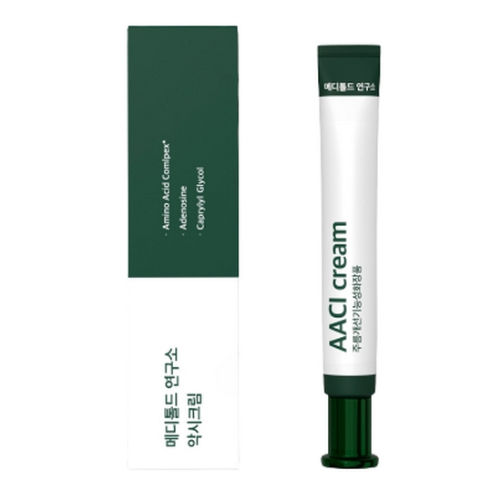 메디톨드연구소 악시 크림 20ml