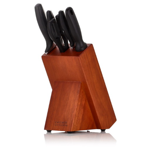 코렐브랜드 시카고커틀러리 아본달 주방용 칼세트 6종