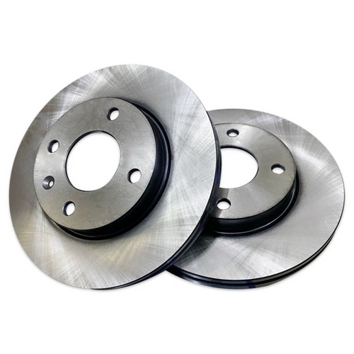 평화발레오  블랙페인팅 타입 브레이크 디스크 RB1032