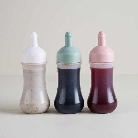 인블룸 다용도 소스통 350ml
