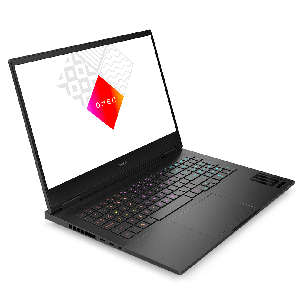 HP 오멘 16-wf0093TX 32GB램