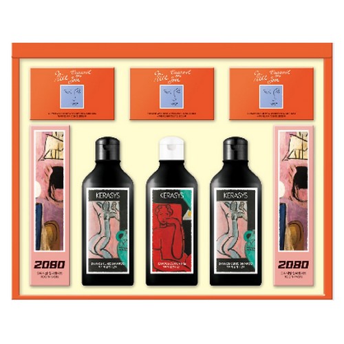 애경 명화의 품격 O-1호