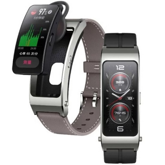 화웨이  토크밴드 B7