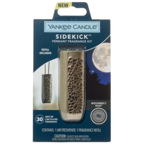양키캔들  사이드킥 팬던트