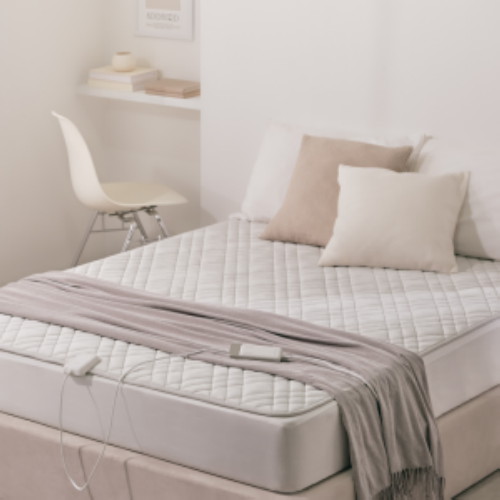 경동나비엔 나비엔메이트 카본 숙면매트 패드타입 EME520