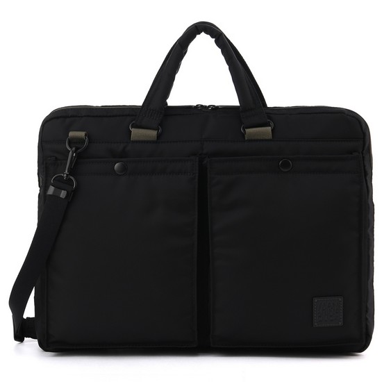 만다리나덕 PILOT 서류가방 P8C01651