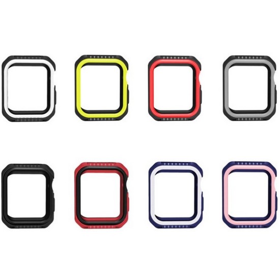 포유 애플워치 범퍼 케이스