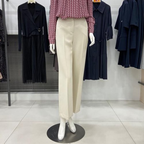 꼼빠니아 와이드 팬츠 CADW9-WPL010