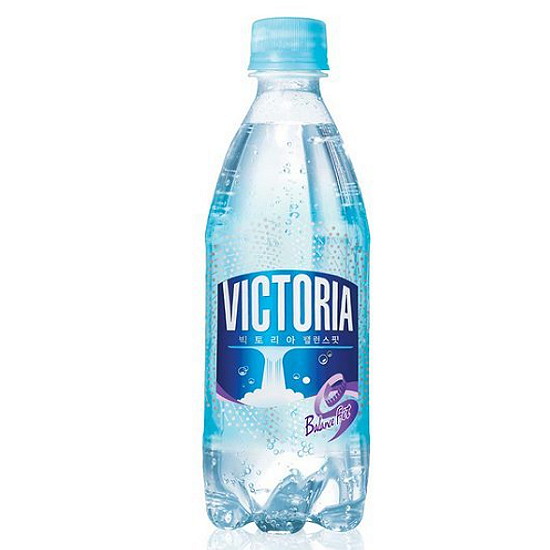웅진식품 더 빅토리아 밸런스핏 500ml