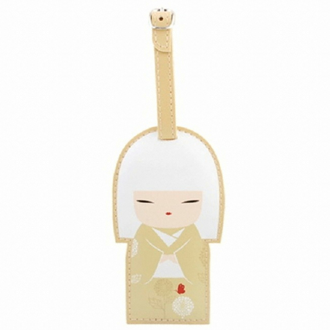 소호샵 키미돌 장수의 TOMIJU 네임택 THKB04