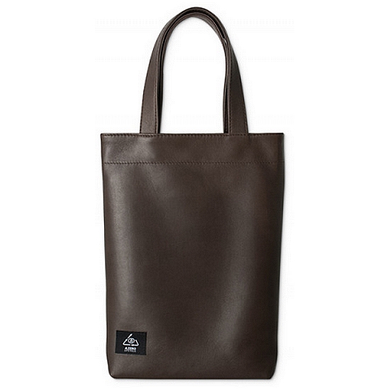 에이제로 Minibook Bag (Chocolate Brown) 에누리 가격비교