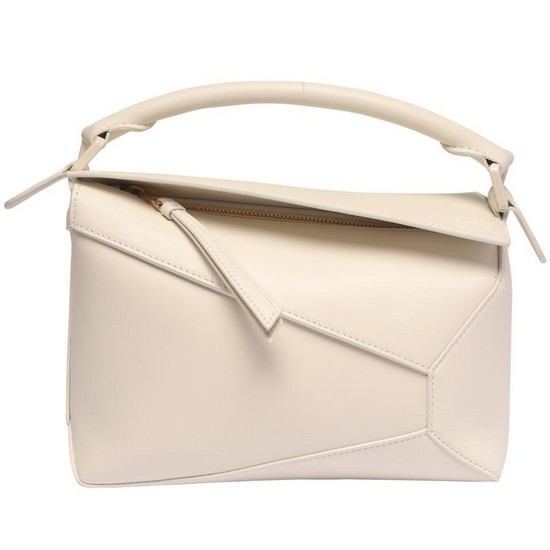 로에베 퍼즐 엣지 스몰 백 A510P60X24 6678