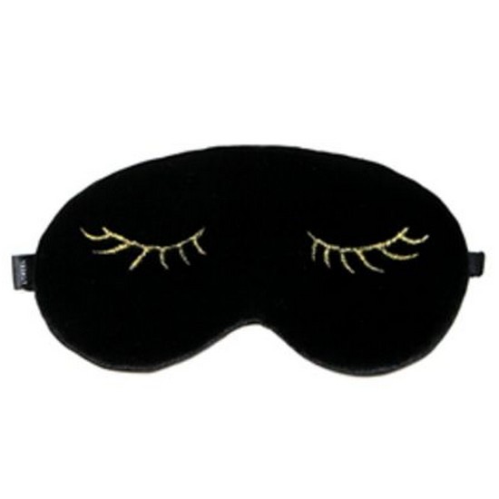 이디엘 밤 열한 시 sleep eye mask 수면안대 (블랙) - 에누리 가격비교  이디엘 밤 열한 시 sleep eye mask 수면안대 (블랙) - 에누리 가격비교
