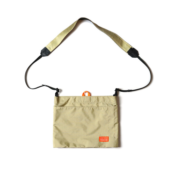 포쉬프로젝트 F116 서울 사코슈 (베이지)